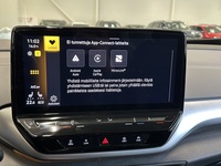 Volkswagen ID.5 vaihtoauto