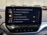 Volkswagen ID.5 vaihtoauto