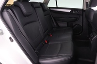 Subaru Outback vaihtoauto