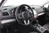 Subaru Outback vaihtoauto