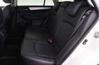 Subaru Outback vaihtoauto