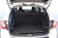 Subaru Outback vaihtoauto