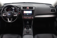 Subaru Outback vaihtoauto