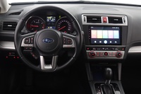 Subaru Outback vaihtoauto