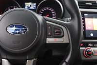 Subaru Outback vaihtoauto