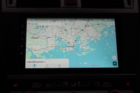 Subaru Outback vaihtoauto