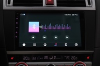 Subaru Outback vaihtoauto