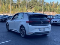 Volkswagen ID.3 vaihtoauto