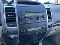 Toyota Land Cruiser vaihtoauto