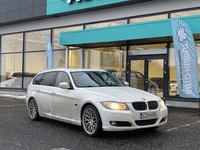 BMW 318 vaihtoauto