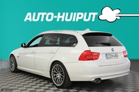 BMW 318 vaihtoauto