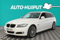 BMW 318 vaihtoauto