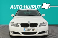 BMW 318 vaihtoauto