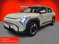 Kia EV3 vaihtoauto