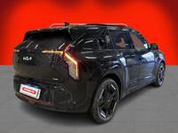 Kia EV3 vaihtoauto