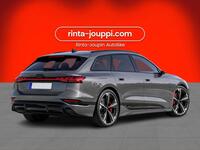 Audi S6 e-tron vaihtoauto