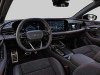 Audi S6 e-tron vaihtoauto