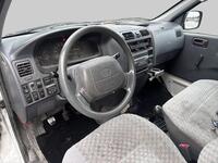 Toyota Hiace vaihtoauto