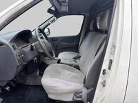 Toyota Hiace vaihtoauto