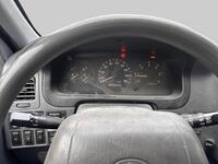 Toyota Hiace vaihtoauto