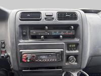 Toyota Hiace vaihtoauto
