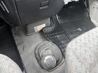 Toyota Hiace vaihtoauto