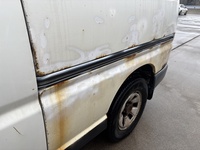 Toyota Hiace vaihtoauto