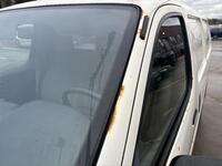 Toyota Hiace vaihtoauto