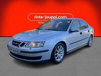 Saab 9-3 vaihtoauto
