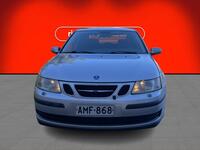 Saab 9-3 vaihtoauto