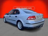 Saab 9-3 vaihtoauto