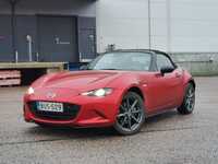 Mazda MX-5 vaihtoauto