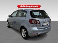 Volkswagen Golf Plus vaihtoauto