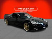 Chevrolet Corvette vaihtoauto