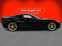 Chevrolet Corvette vaihtoauto