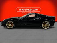 Chevrolet Corvette vaihtoauto