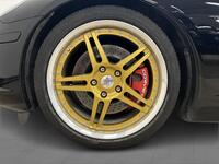 Chevrolet Corvette vaihtoauto