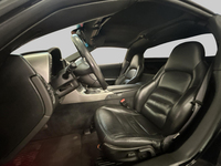 Chevrolet Corvette vaihtoauto