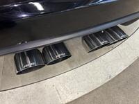 Chevrolet Corvette vaihtoauto