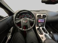 Chevrolet Corvette vaihtoauto