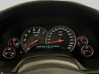 Chevrolet Corvette vaihtoauto