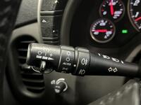 Chevrolet Corvette vaihtoauto