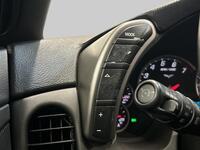 Chevrolet Corvette vaihtoauto