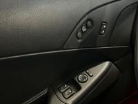 Chevrolet Corvette vaihtoauto