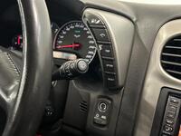 Chevrolet Corvette vaihtoauto