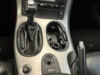 Chevrolet Corvette vaihtoauto