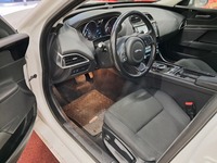 Jaguar XE vaihtoauto