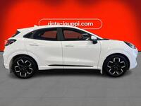 Ford Puma vaihtoauto