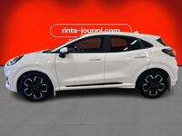 Ford Puma vaihtoauto