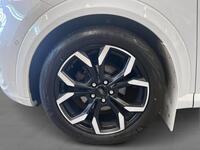 Ford Puma vaihtoauto